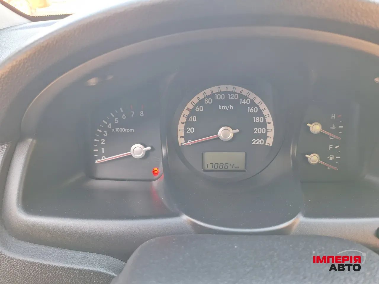 Kia Sportage - фото 37