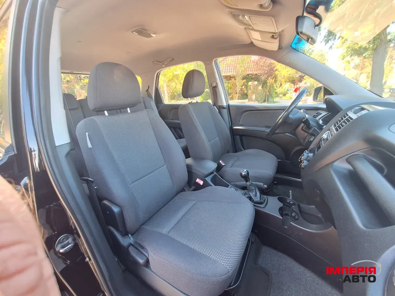 Kia Sportage - фото 31