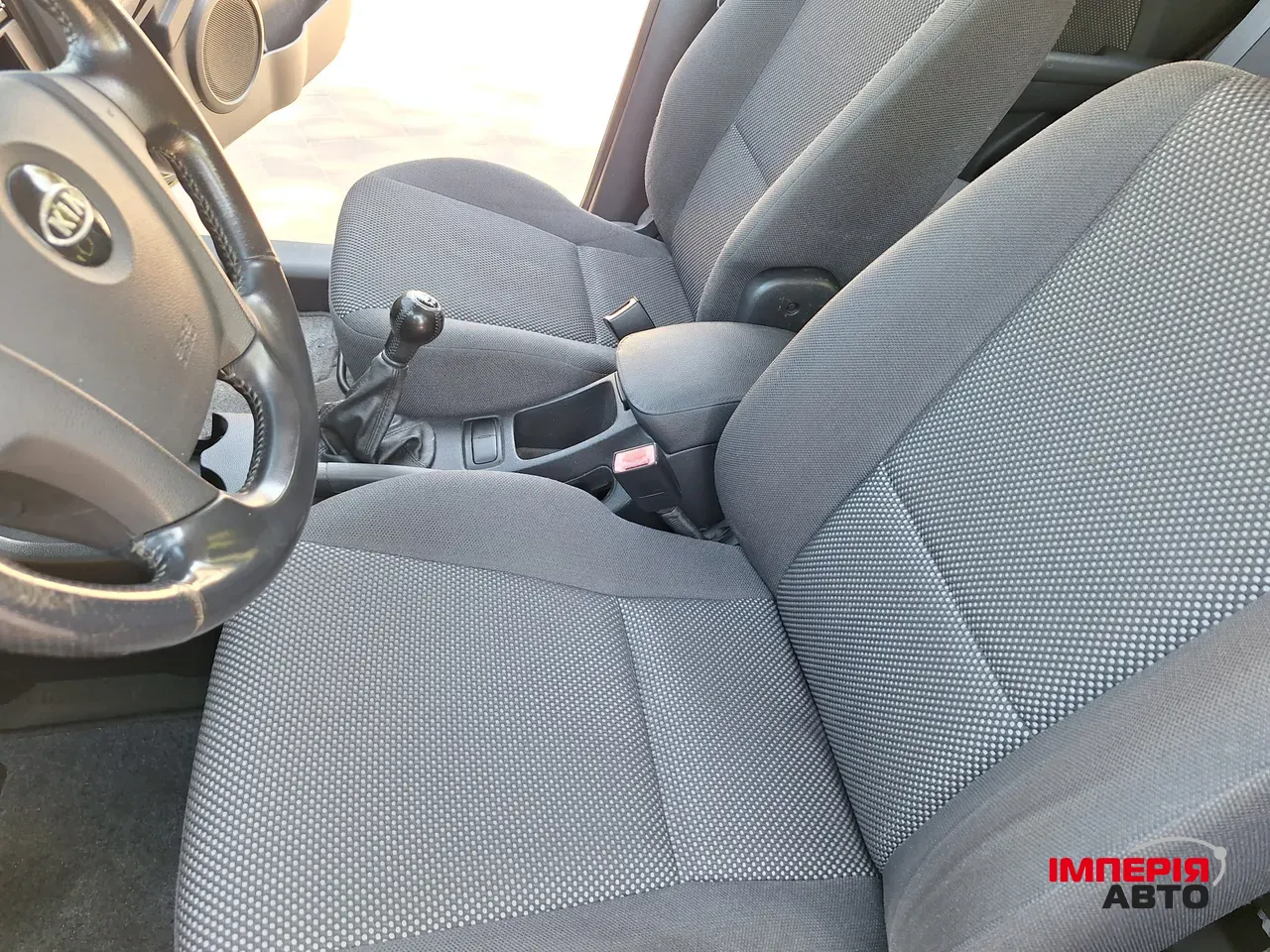 Kia Sportage - фото 38