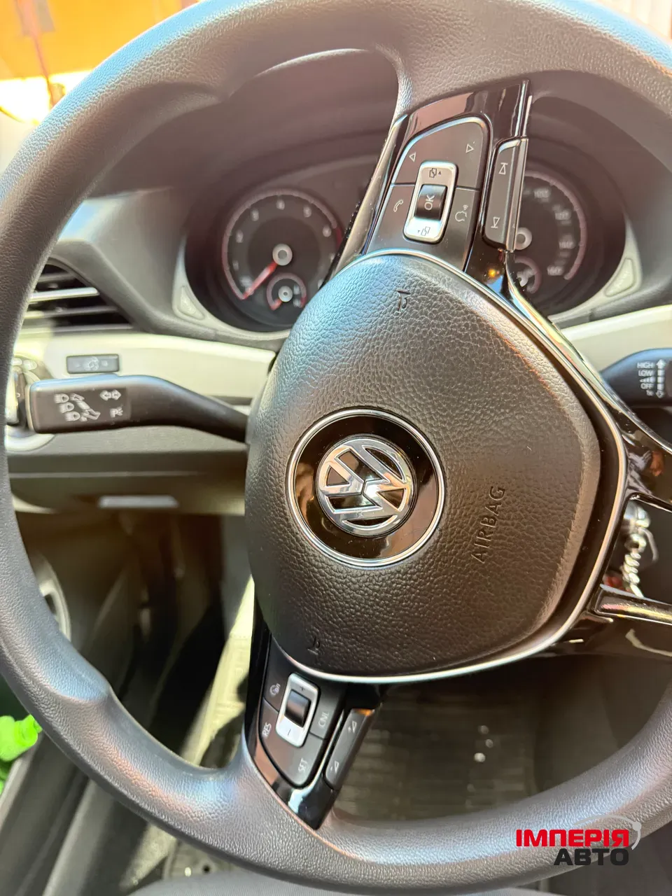 Volkswagen Passat (North America and China) - фото 5