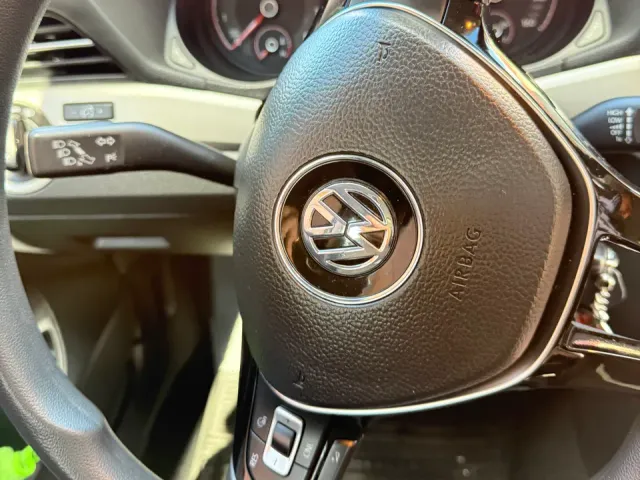 Volkswagen Passat (North America and China) - фото 5