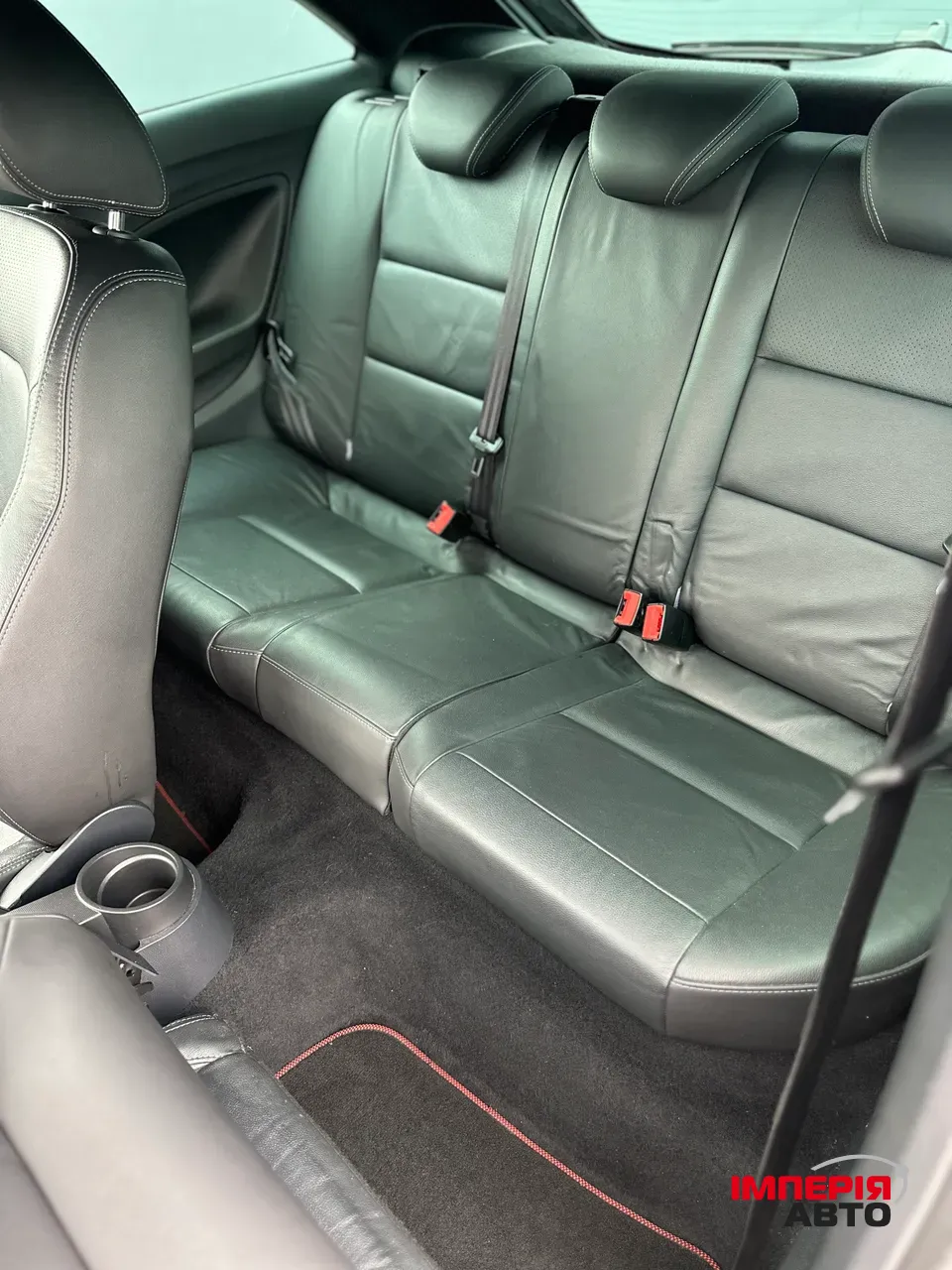 SEAT Ibiza Cupra - фото 10