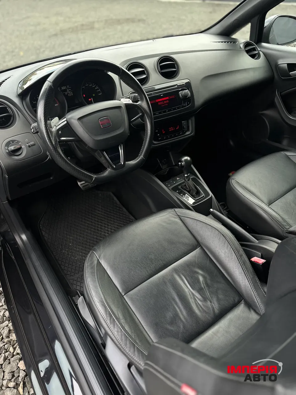 SEAT Ibiza Cupra - фото 6