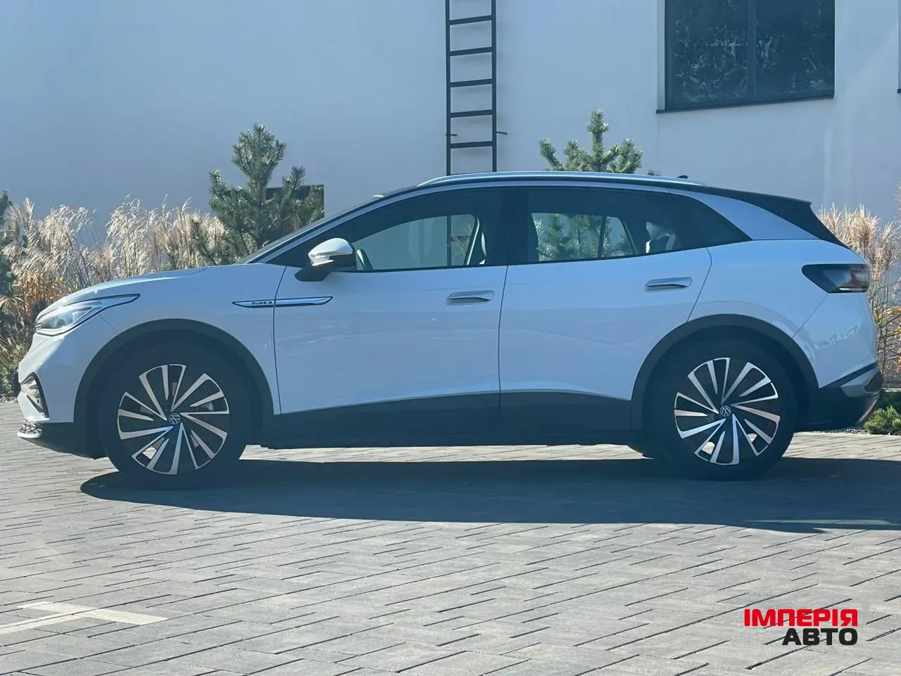 Volkswagen ID.4 - фото 7