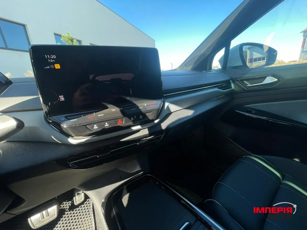 Volkswagen ID.4 - фото 29