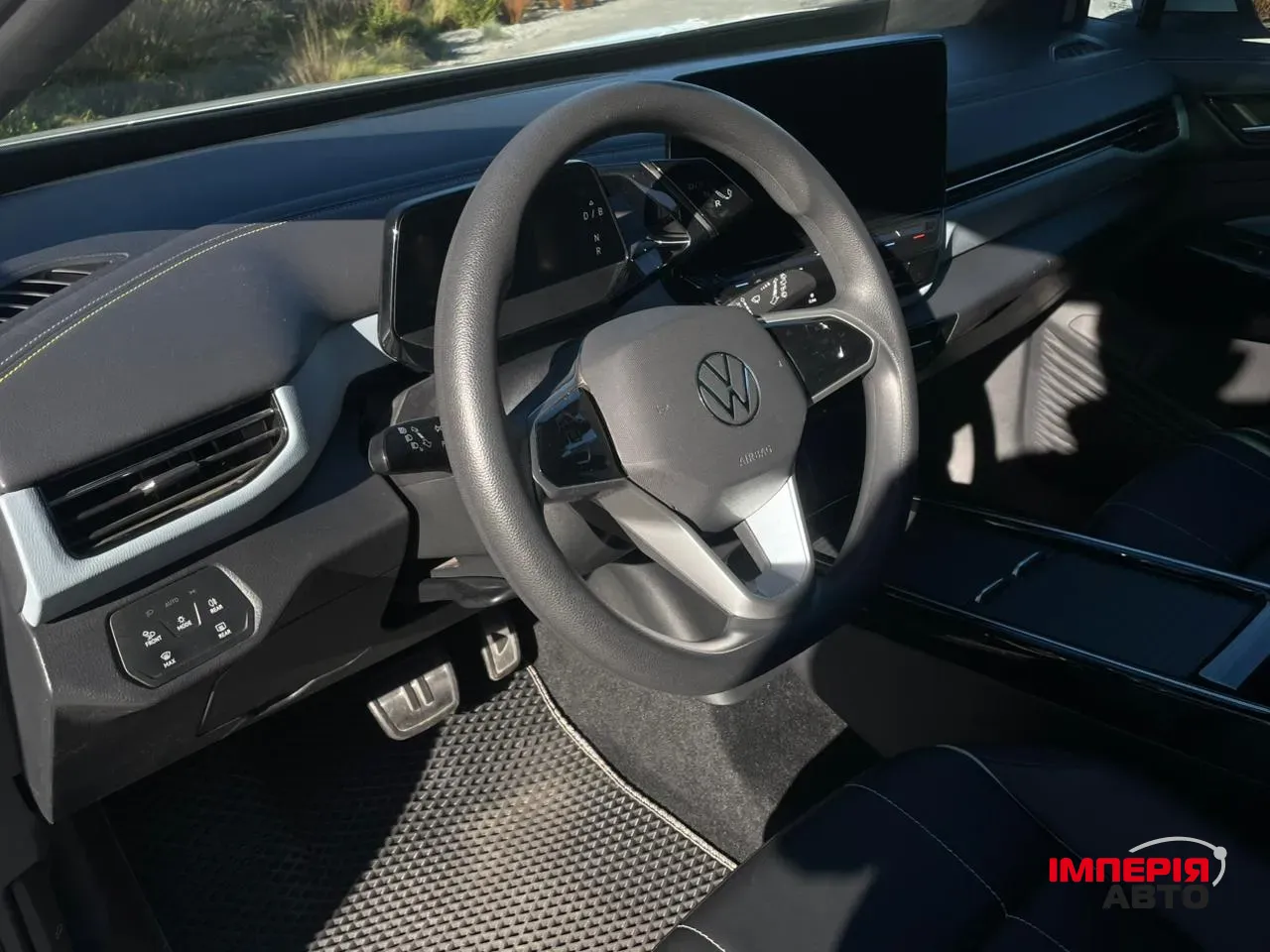 Volkswagen ID.4 - фото 17