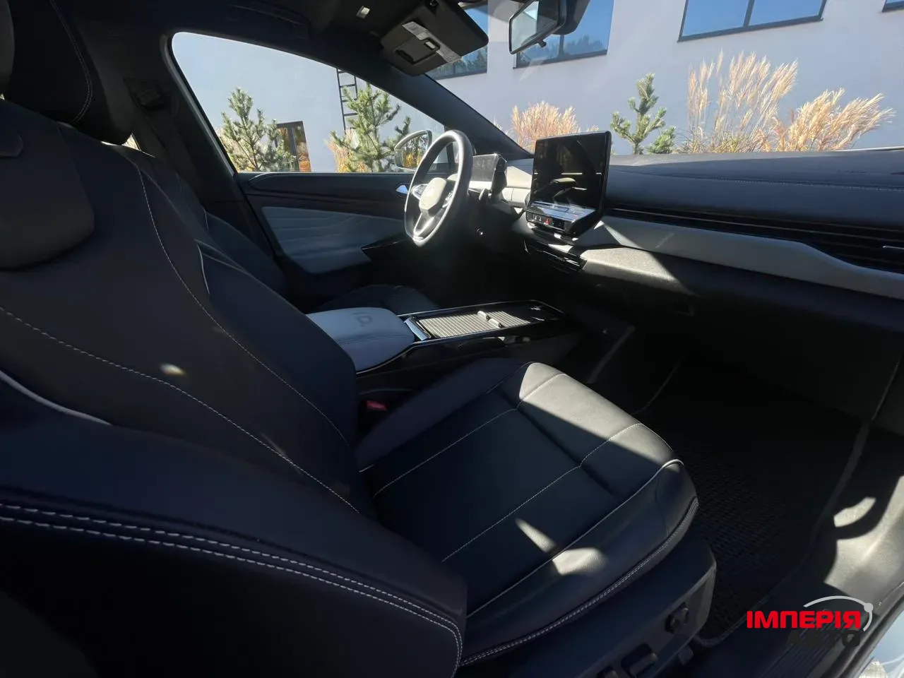 Volkswagen ID.4 - фото 13