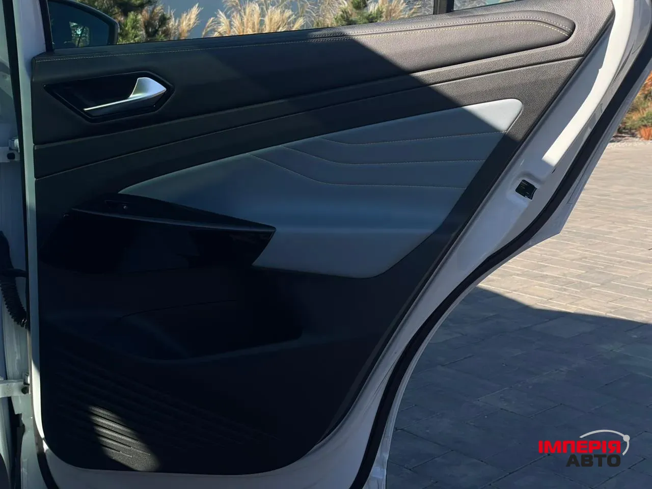 Volkswagen ID.4 - фото 30