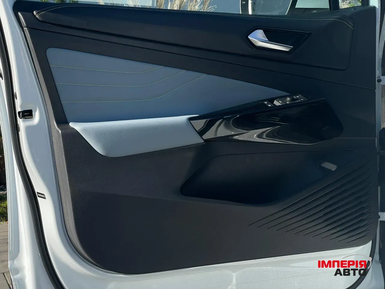 Volkswagen ID.4 - фото 27