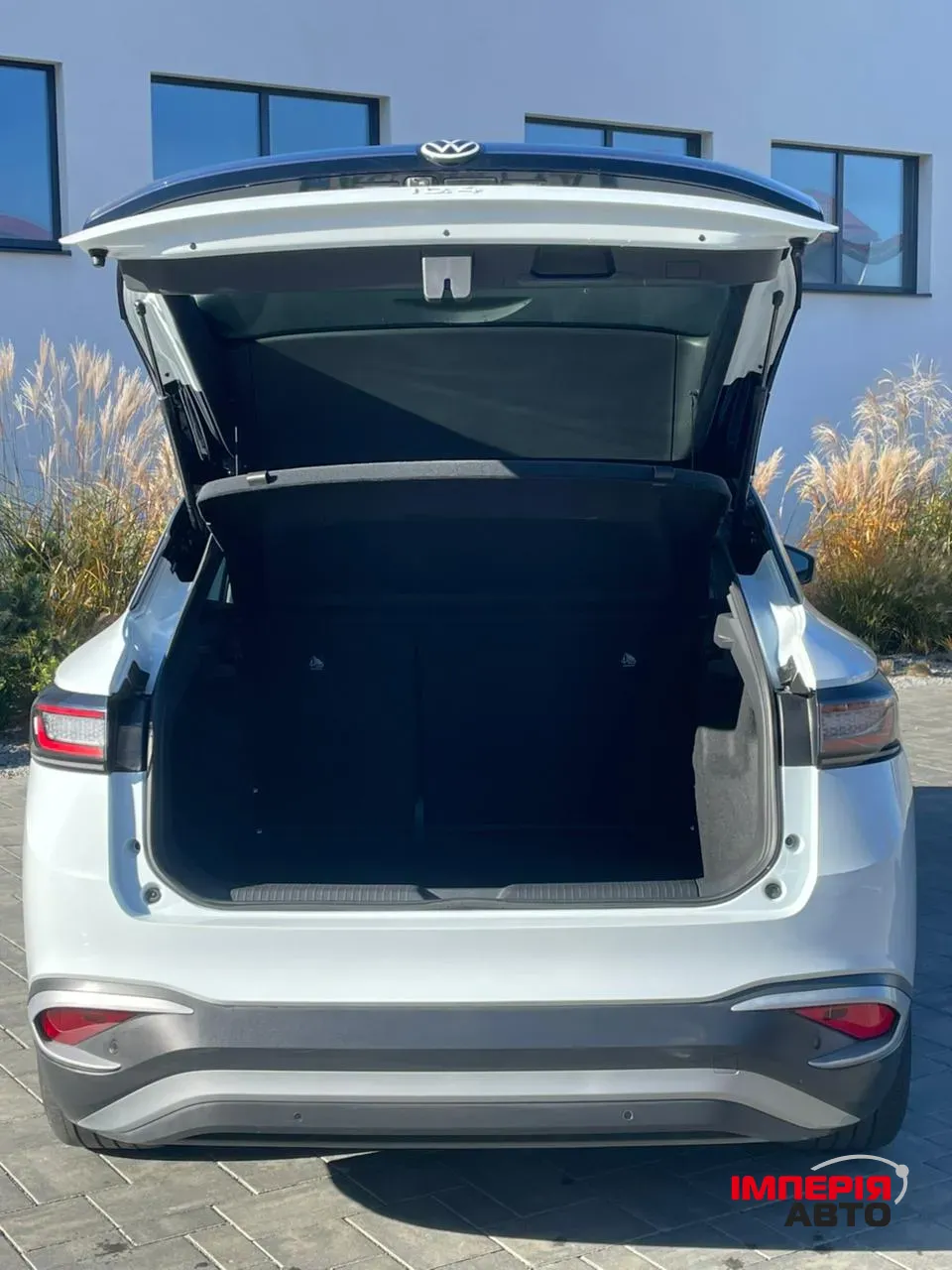 Volkswagen ID.4 - фото 24