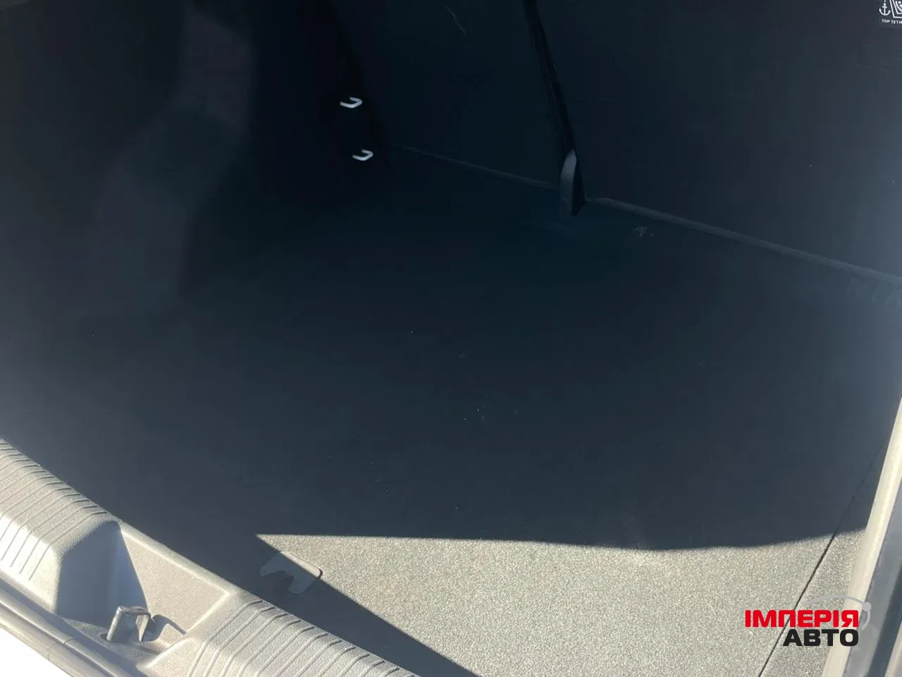 Volkswagen ID.4 - фото 21