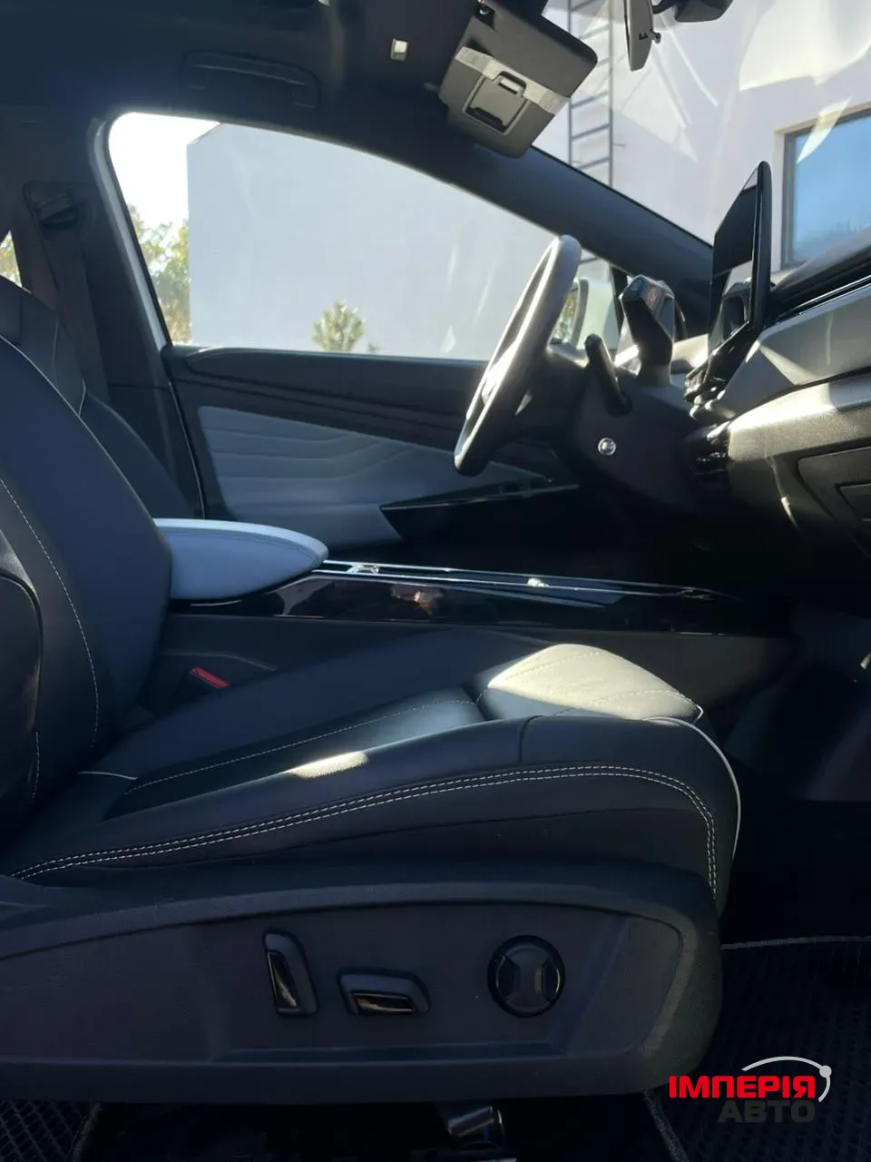 Volkswagen ID.4 - фото 16