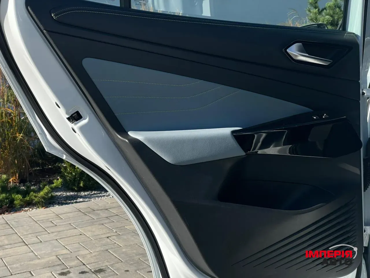 Volkswagen ID.4 - фото 18