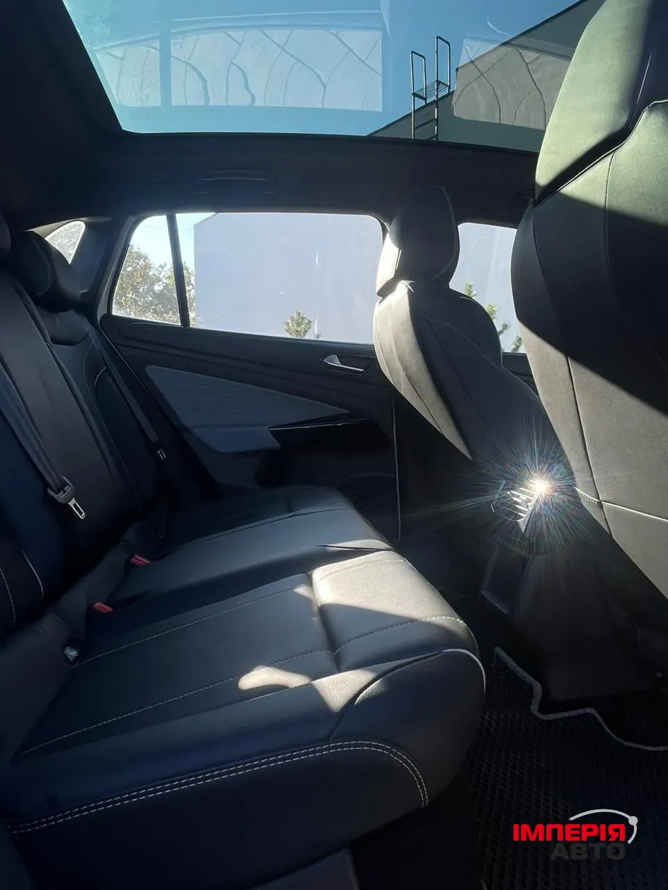 Volkswagen ID.4 - фото 25