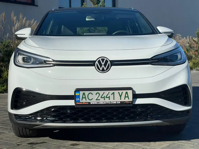 Volkswagen ID.4 - фото 3
