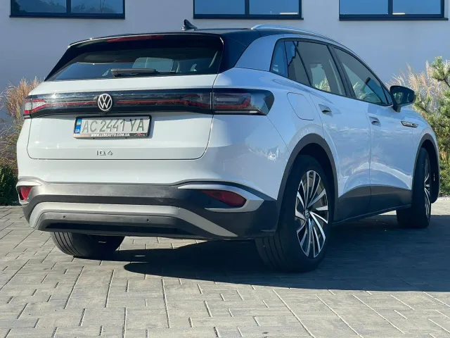 Volkswagen ID.4 - фото 5