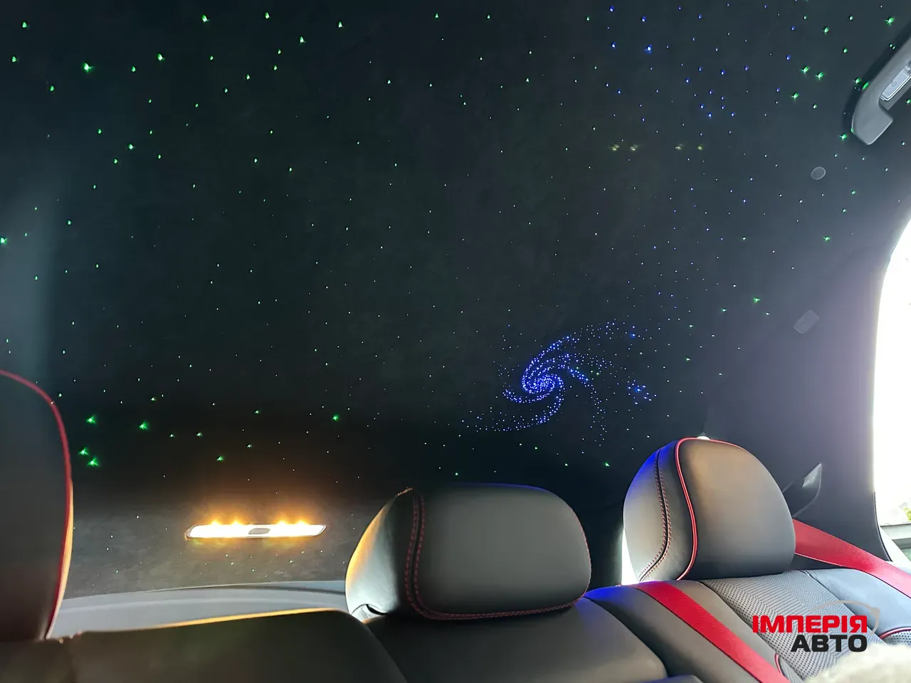 Mercedes-Benz GLE AMG - фото 87