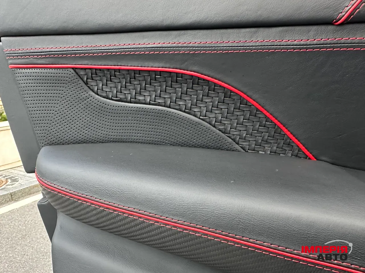 Mercedes-Benz GLE AMG - фото 40