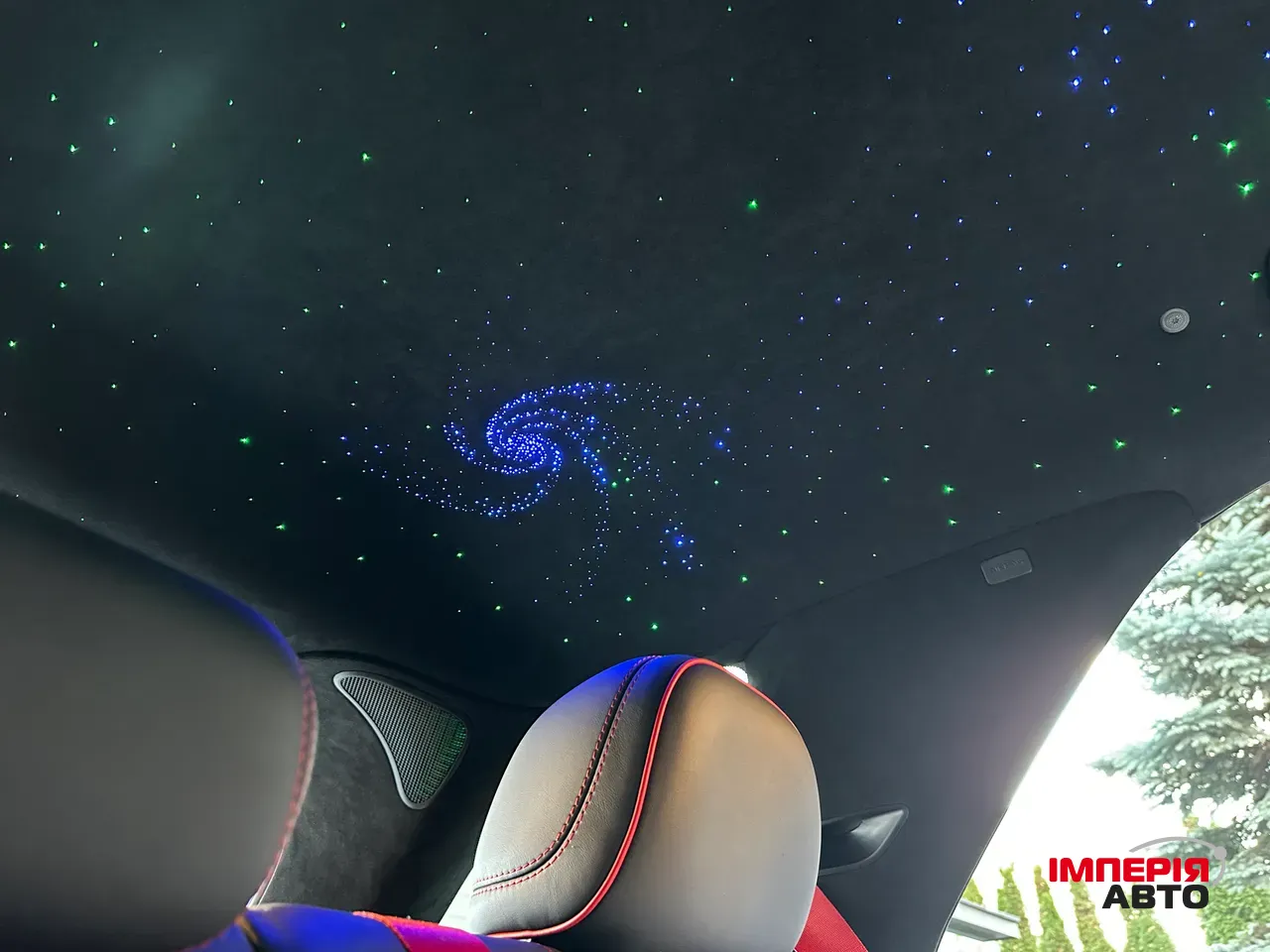 Mercedes-Benz GLE AMG - фото 88