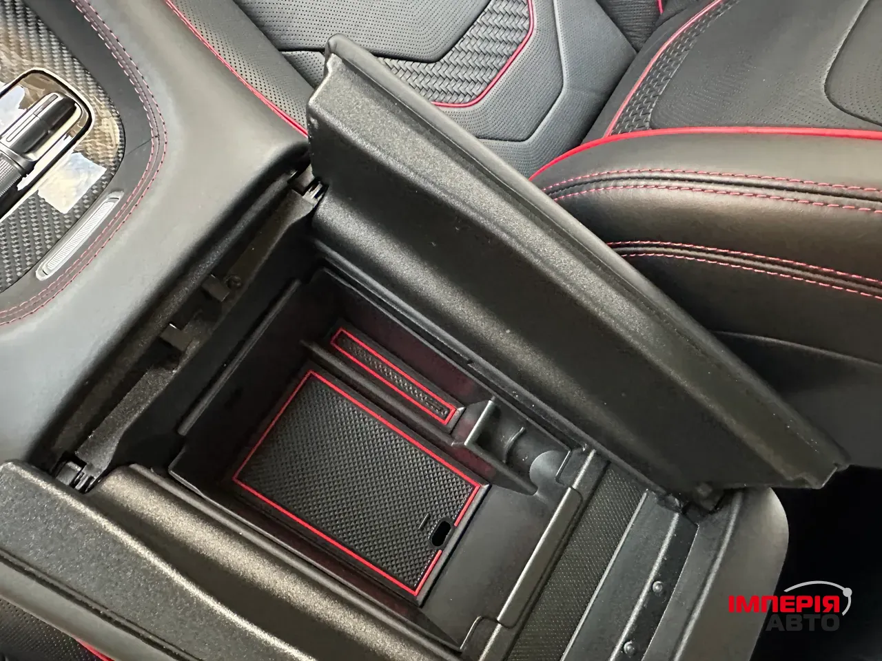 Mercedes-Benz GLE AMG - фото 62