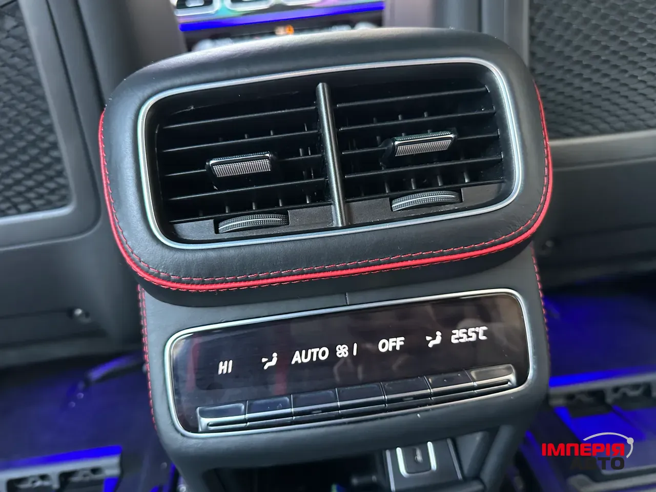 Mercedes-Benz GLE AMG - фото 83