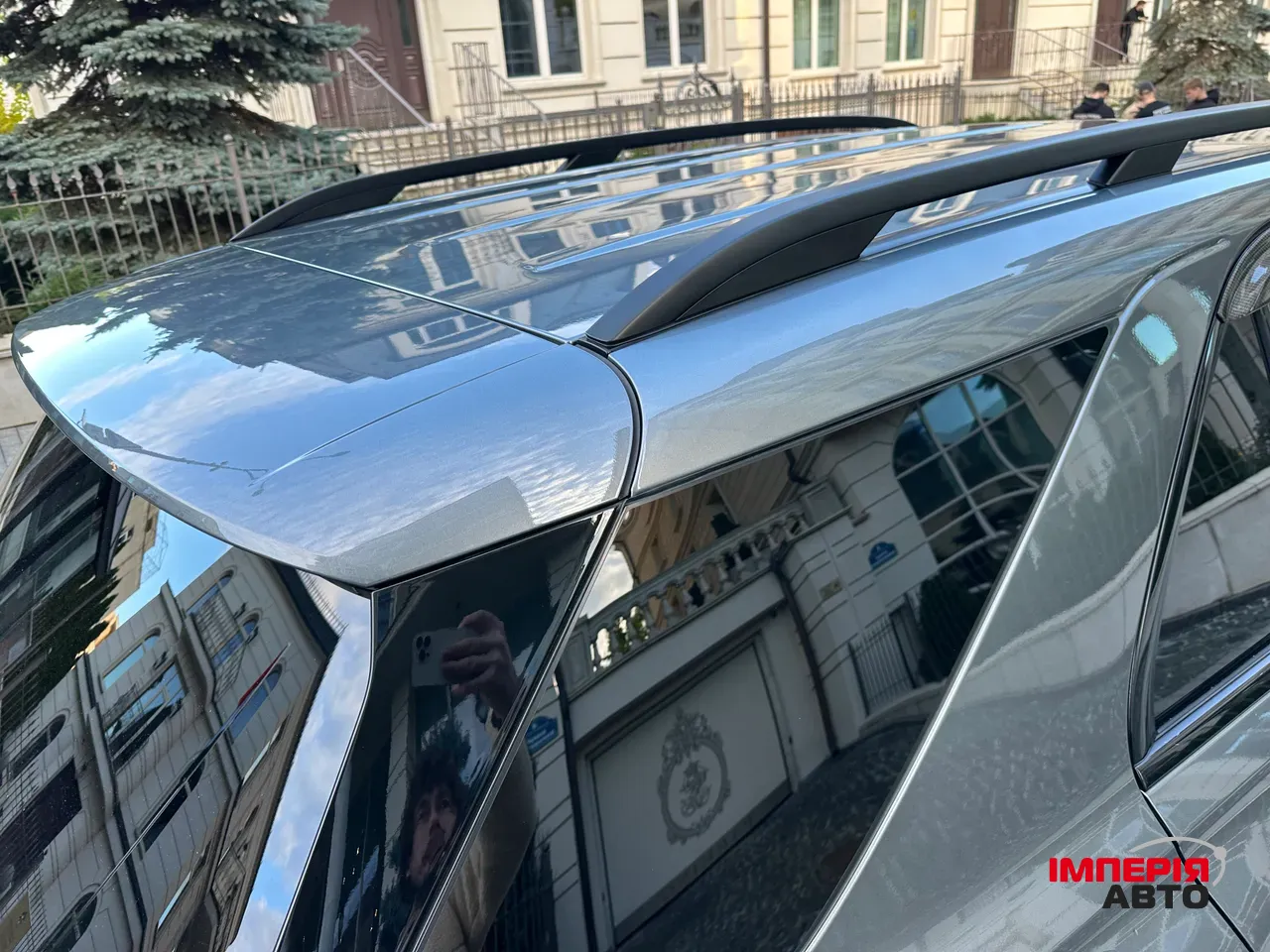 Mercedes-Benz GLE AMG - фото 39