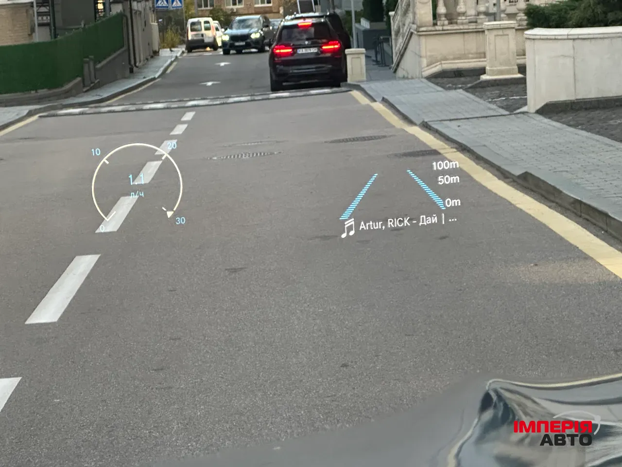 Mercedes-Benz GLE AMG - фото 55