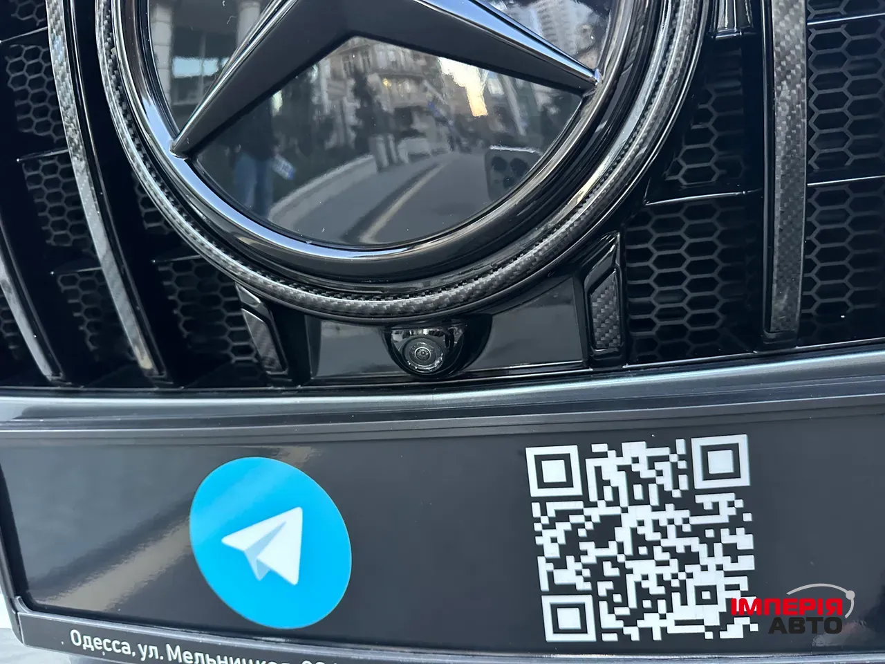 Mercedes-Benz GLE AMG - фото 16