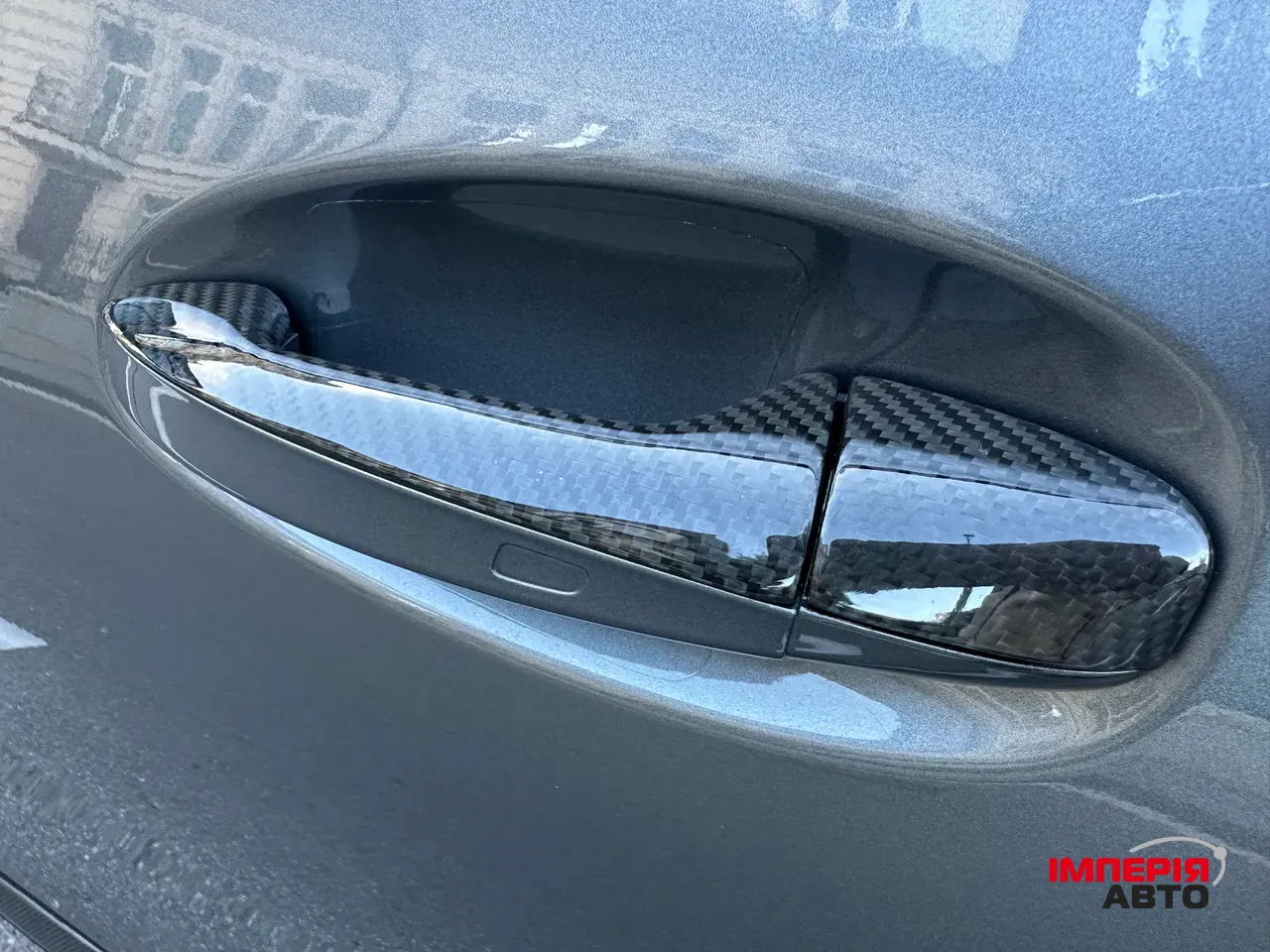 Mercedes-Benz GLE AMG - фото 32