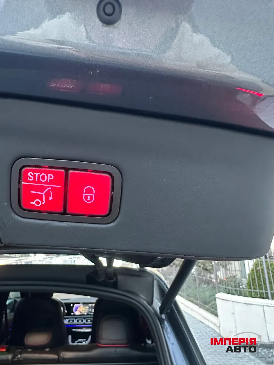 Mercedes-Benz GLE AMG - фото 98