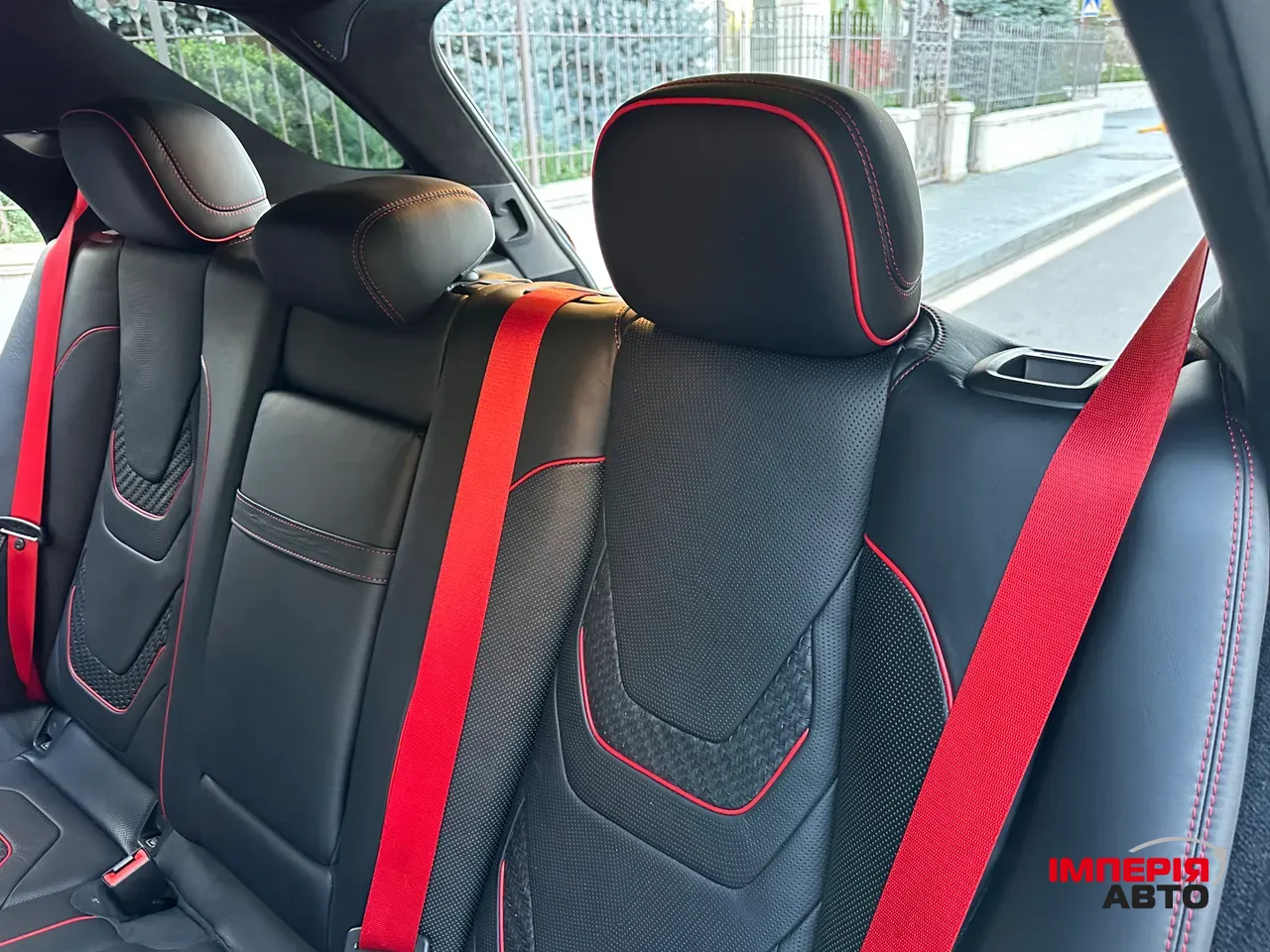 Mercedes-Benz GLE AMG - фото 85