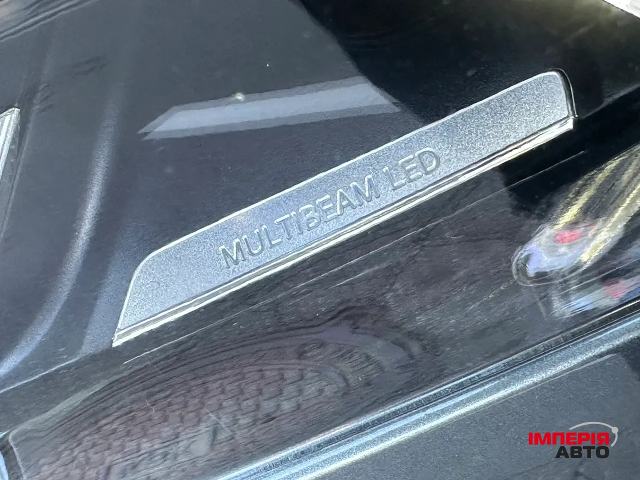 Mercedes-Benz GLE AMG - фото 19