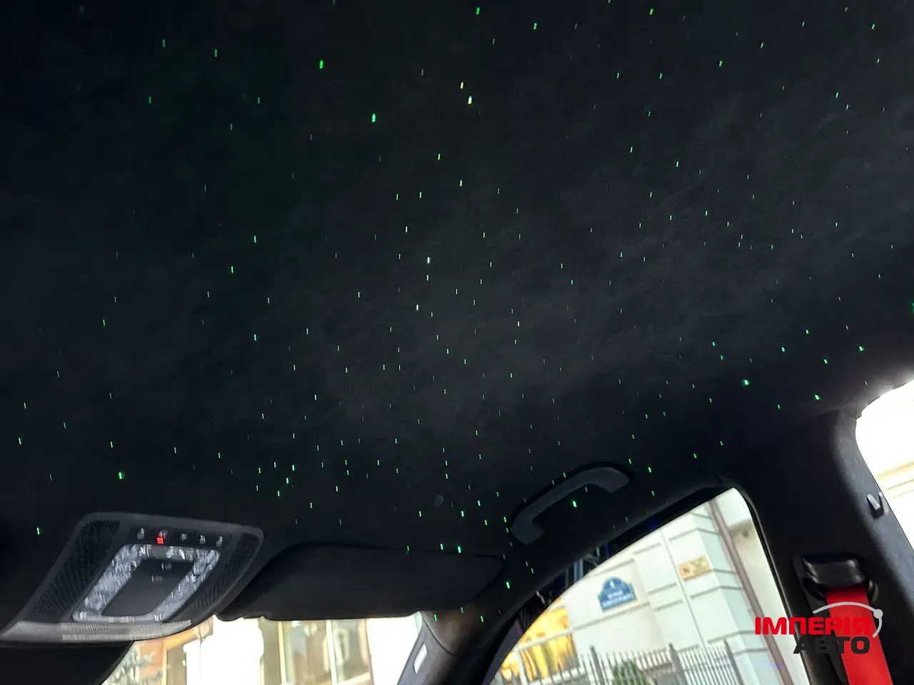 Mercedes-Benz GLE AMG - фото 80