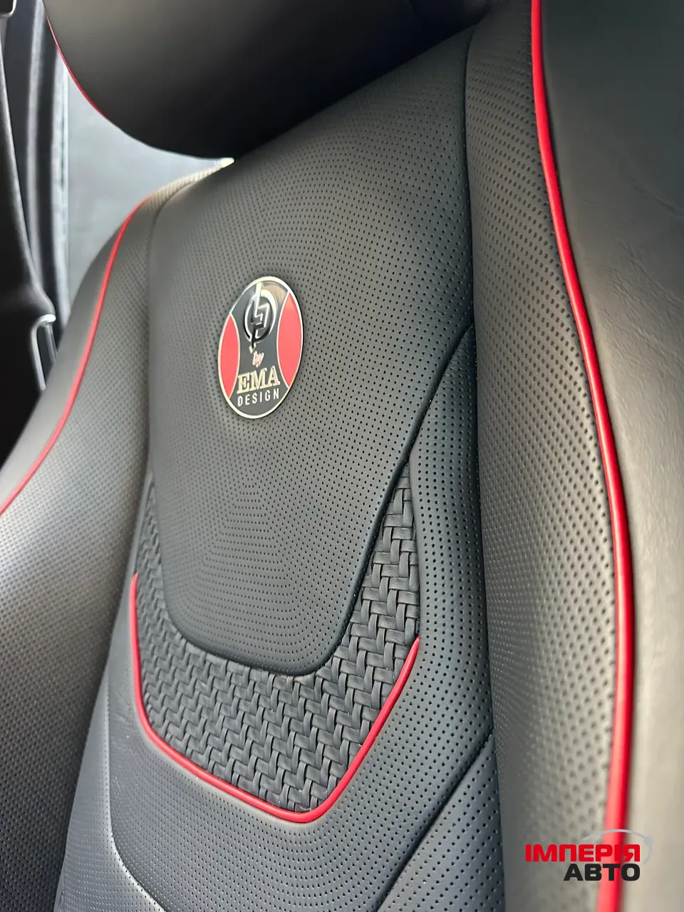 Mercedes-Benz GLE AMG - фото 46