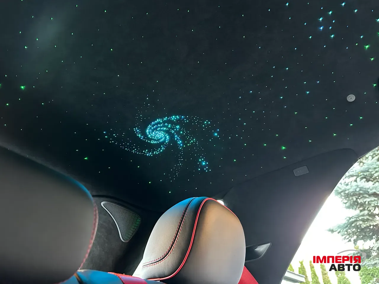 Mercedes-Benz GLE AMG - фото 95