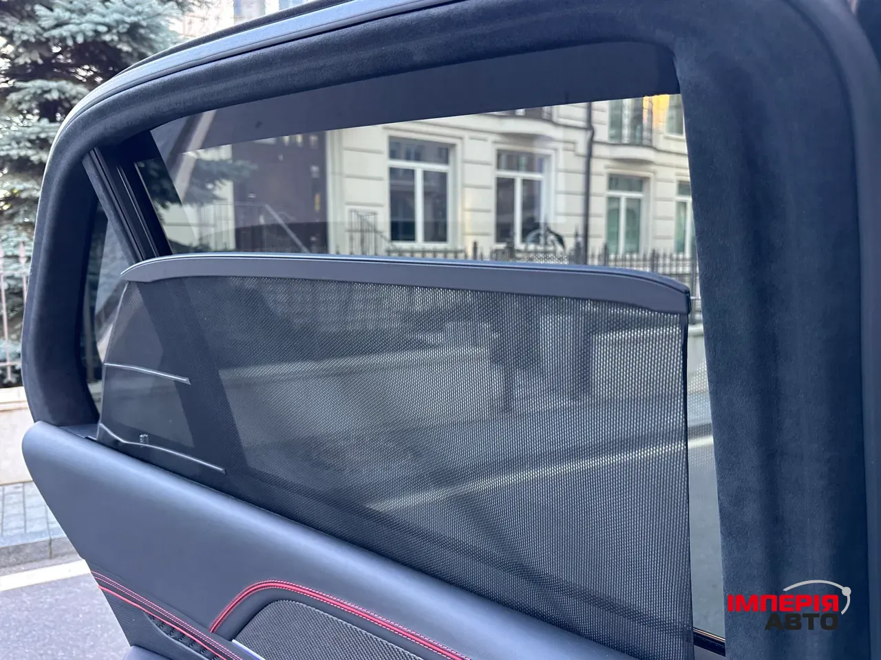 Mercedes-Benz GLE AMG - фото 89