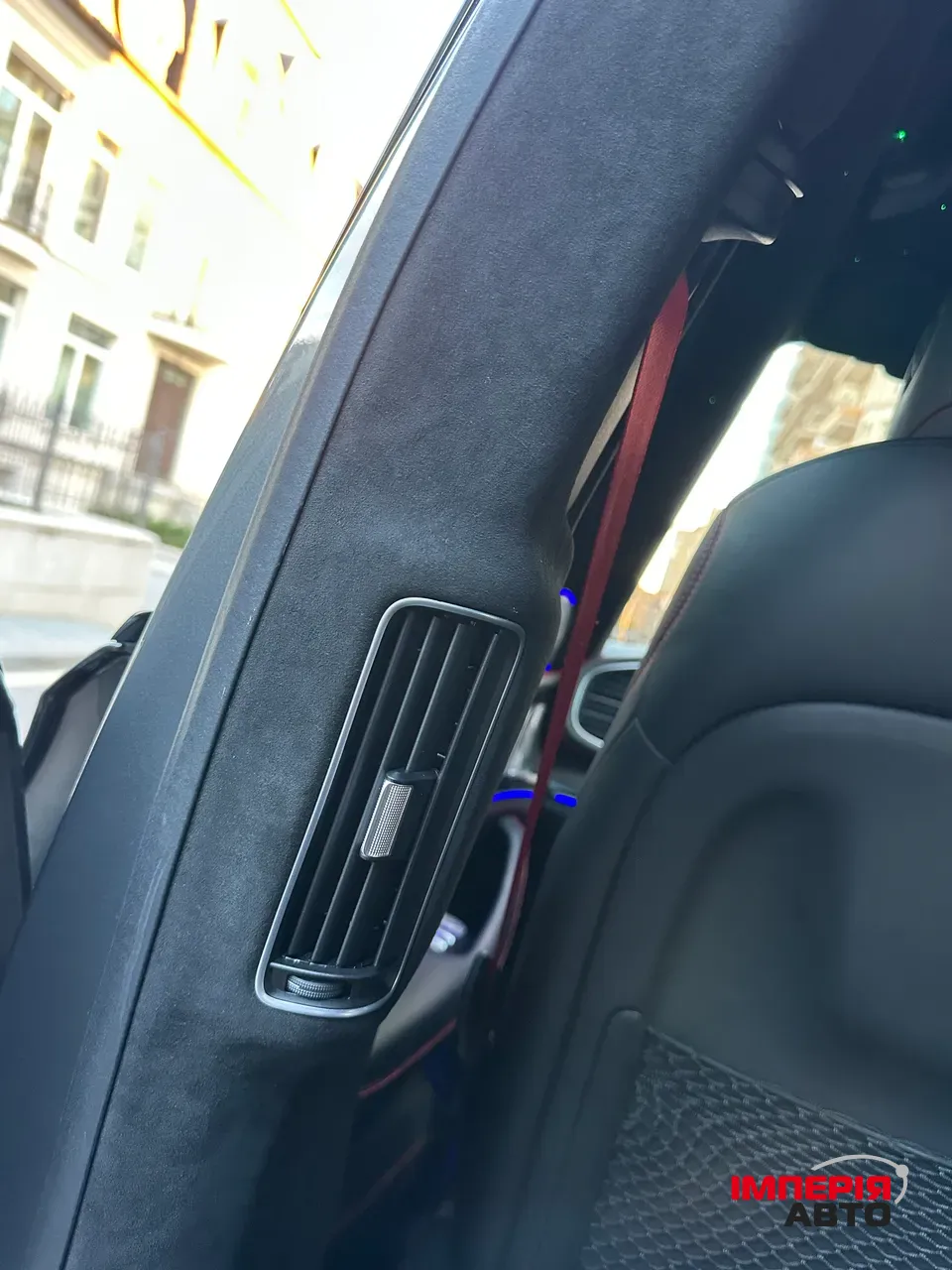 Mercedes-Benz GLE AMG - фото 93