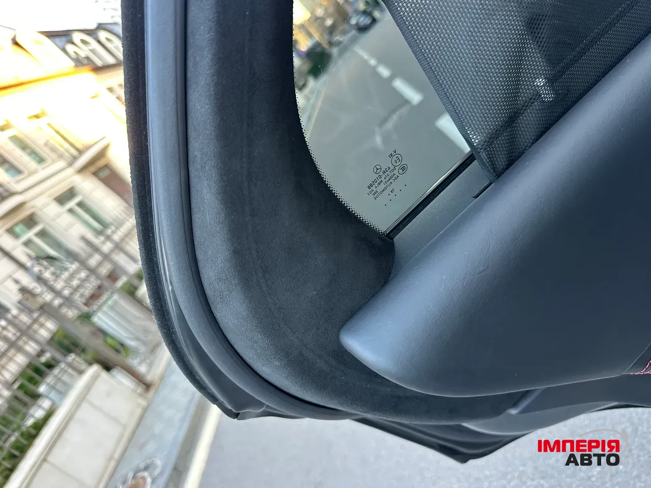 Mercedes-Benz GLE AMG - фото 92