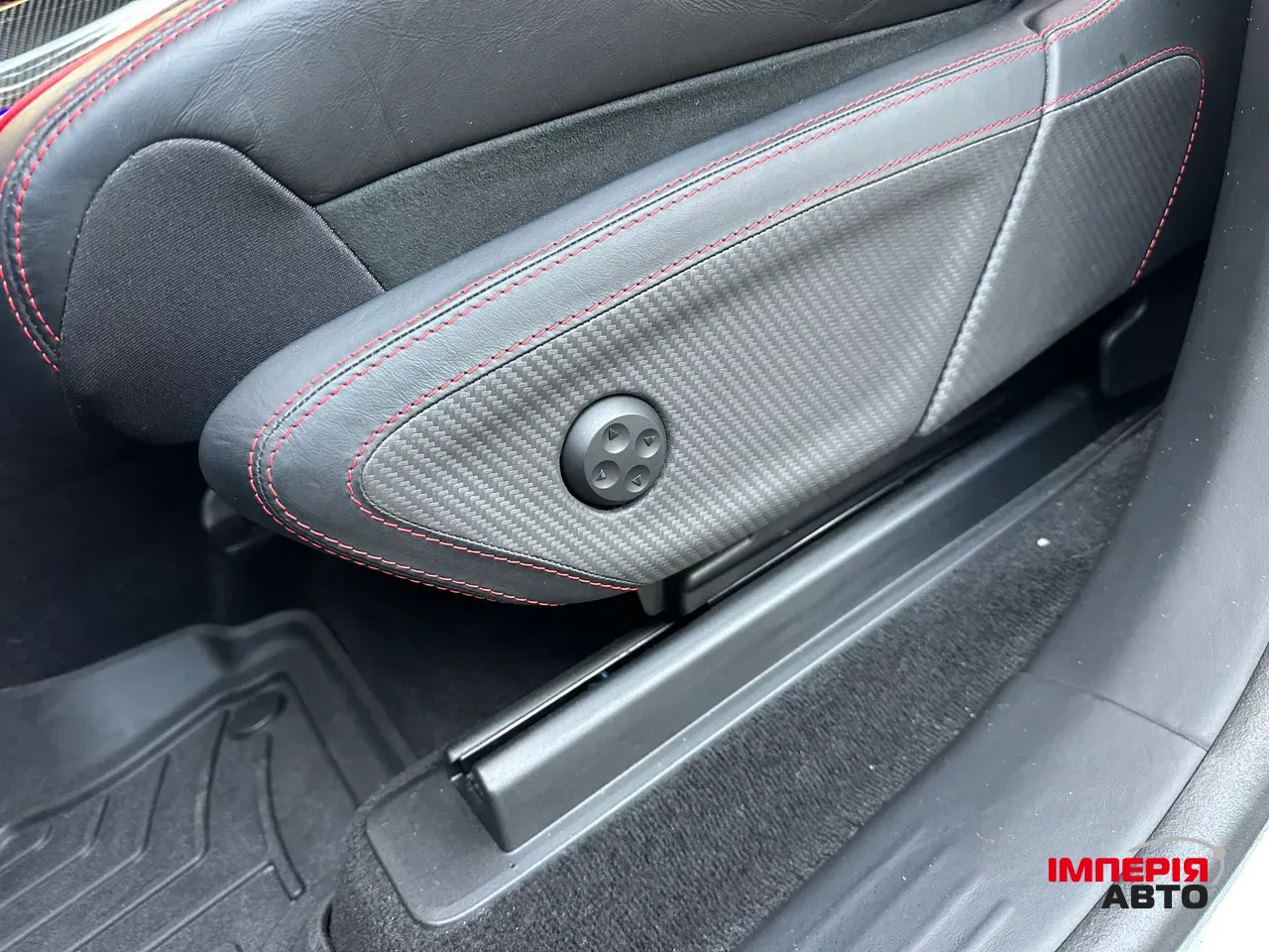 Mercedes-Benz GLE AMG - фото 60