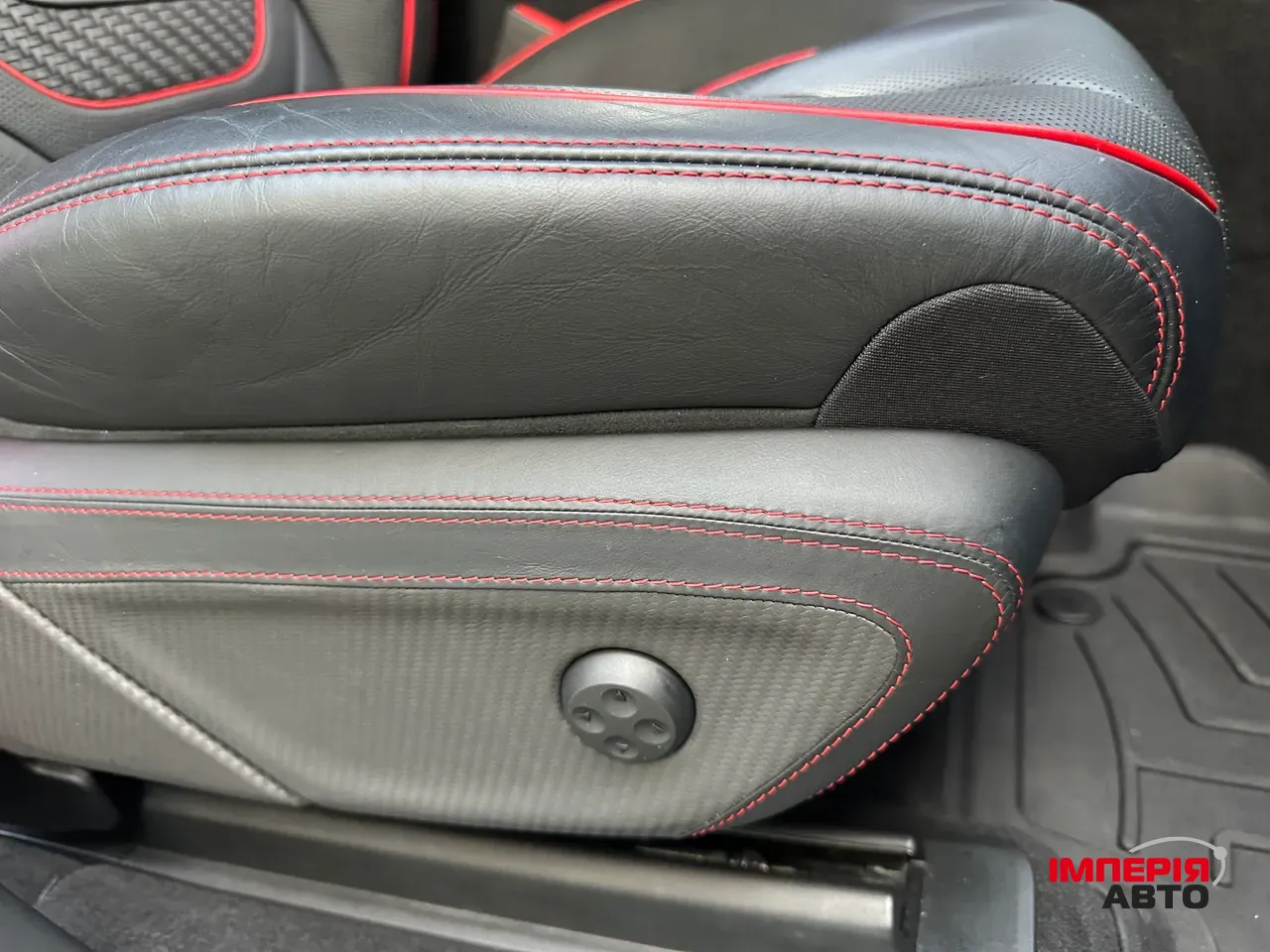 Mercedes-Benz GLE AMG - фото 75