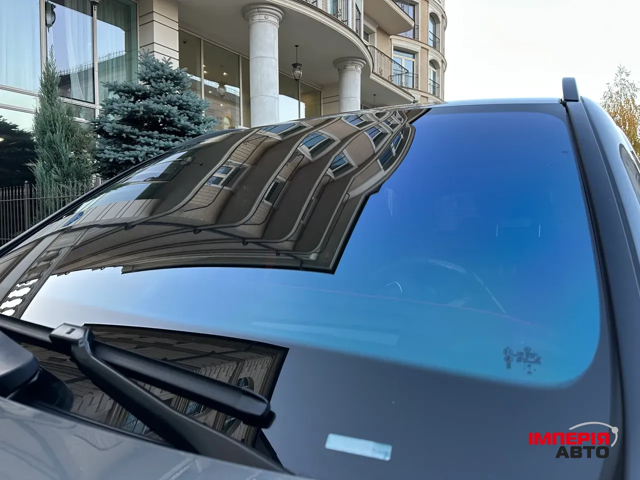 Mercedes-Benz GLE AMG - фото 17