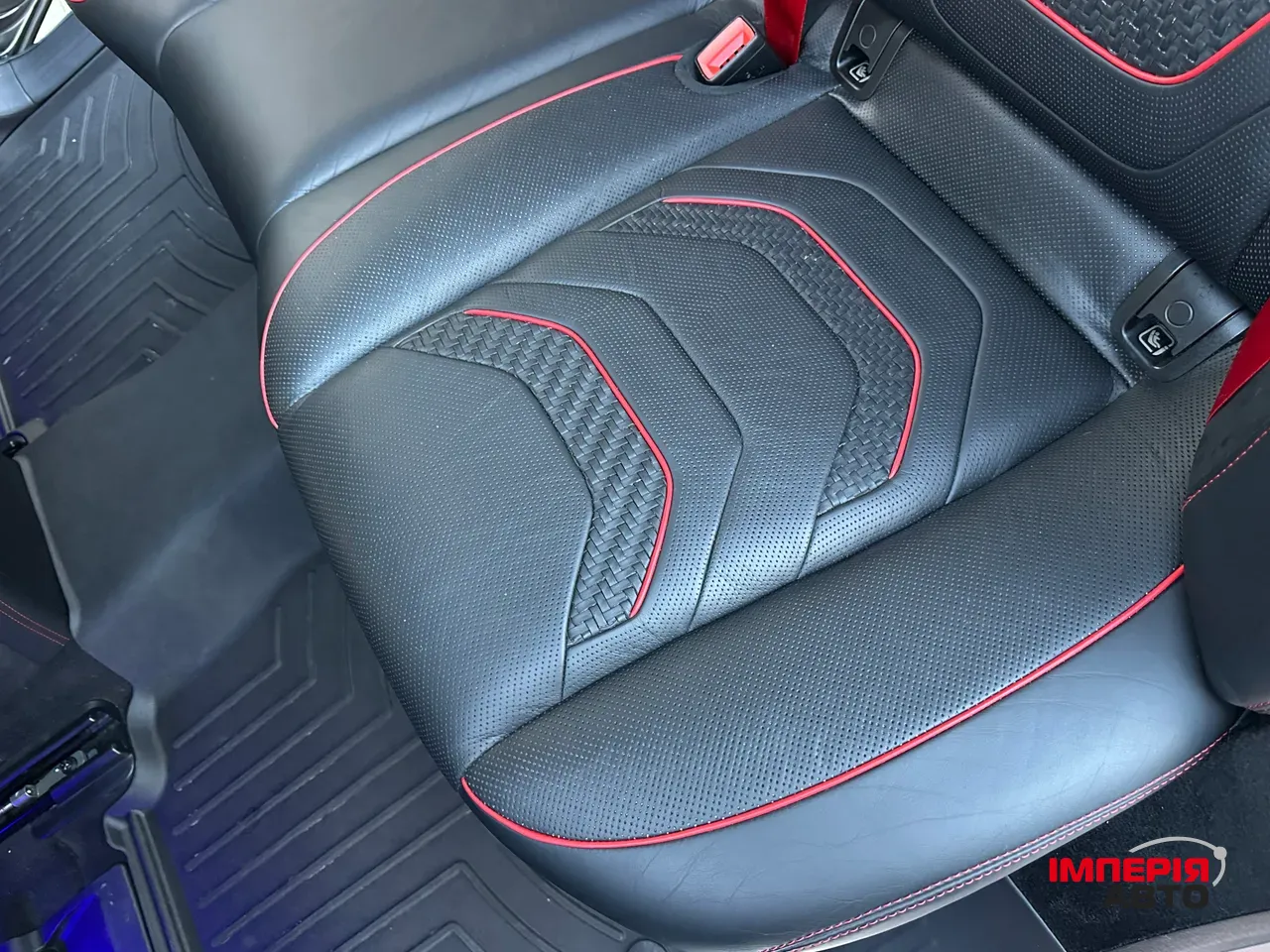 Mercedes-Benz GLE AMG - фото 86