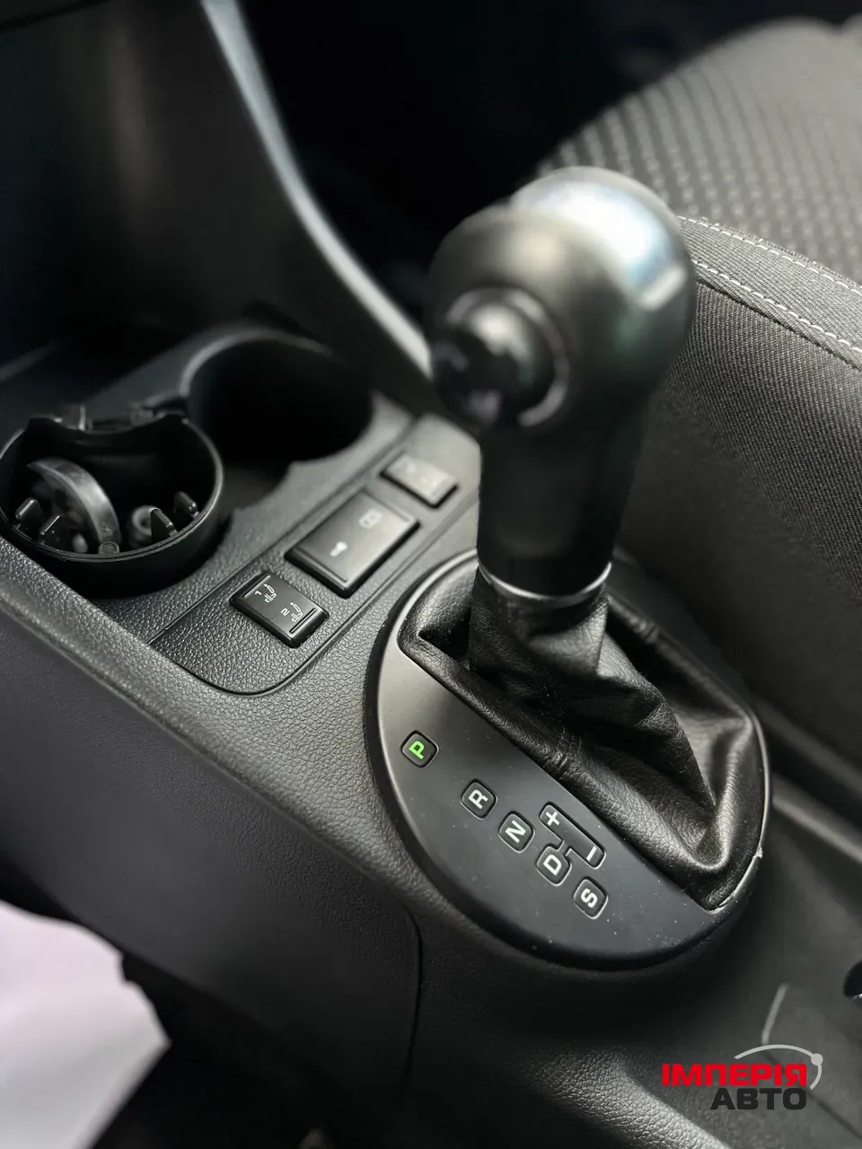 Skoda Fabia RS - фото 16