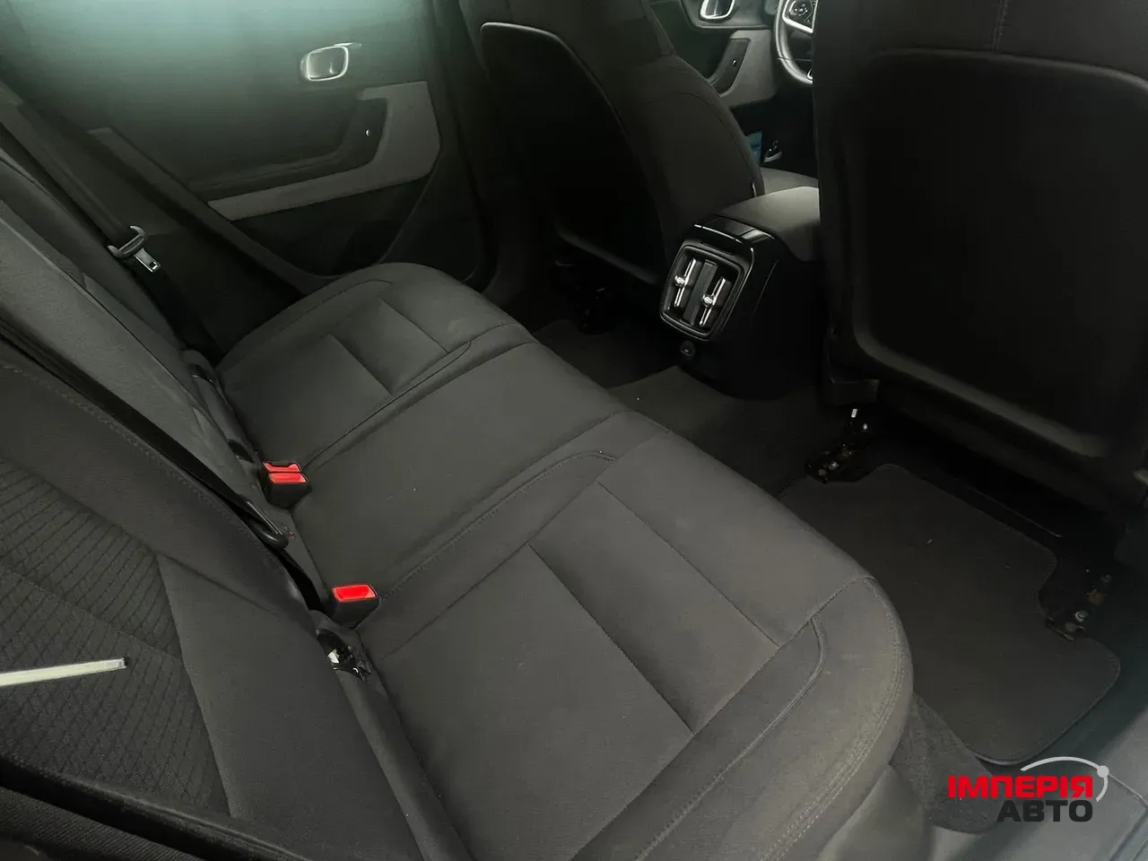 Polestar 2 - фото 21