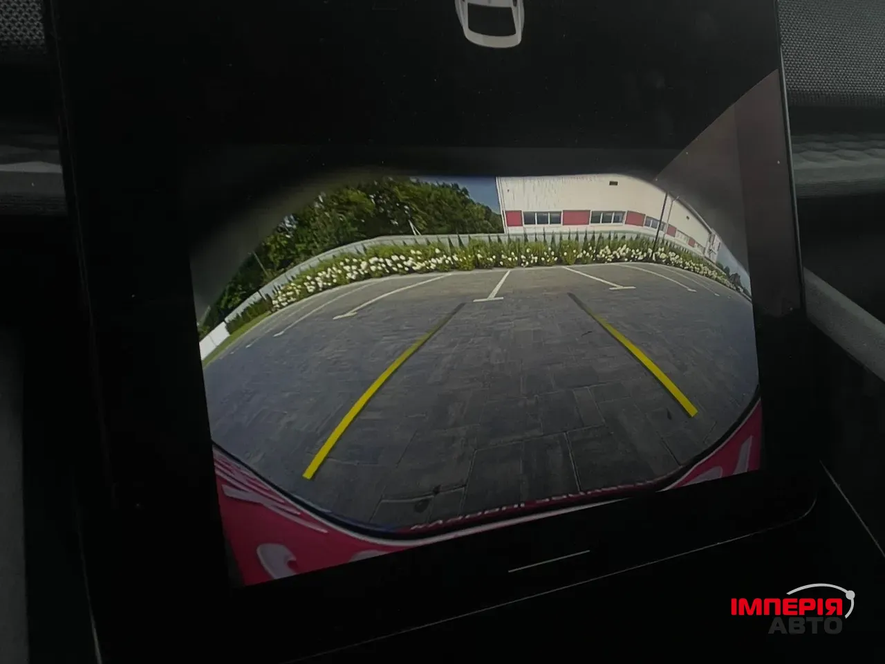 Polestar 2 - фото 13