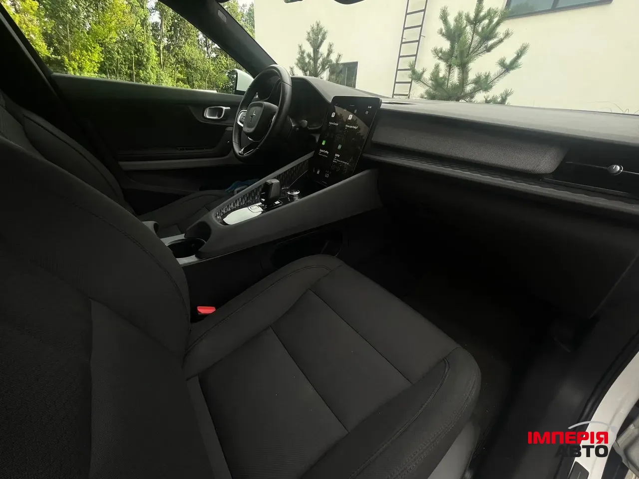 Polestar 2 - фото 15