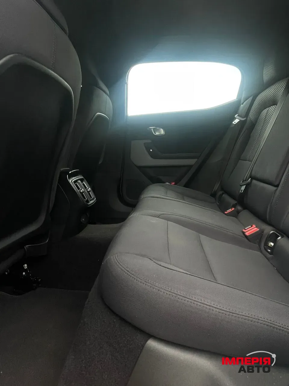 Polestar 2 - фото 16