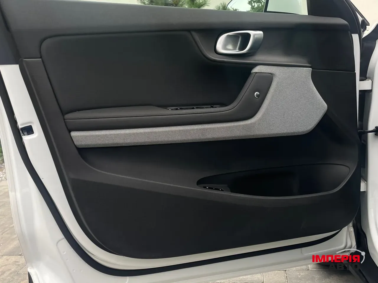 Polestar 2 - фото 24