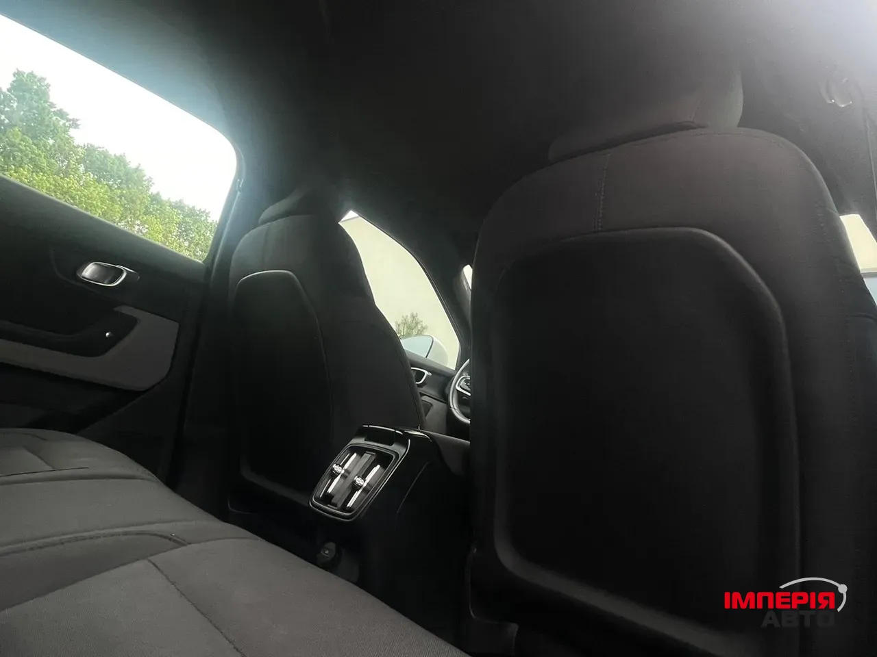 Polestar 2 - фото 9