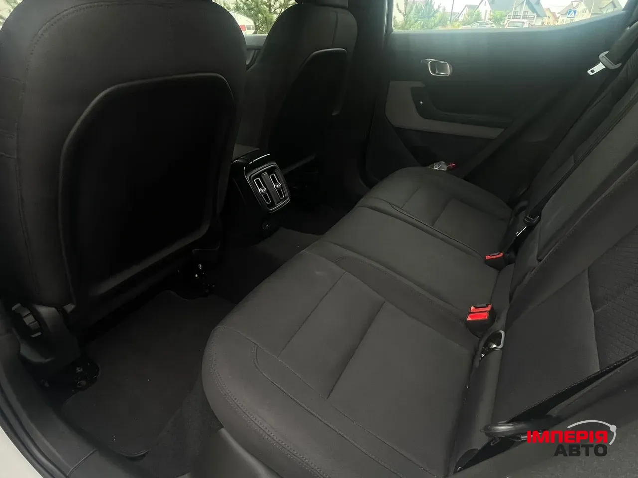 Polestar 2 - фото 22